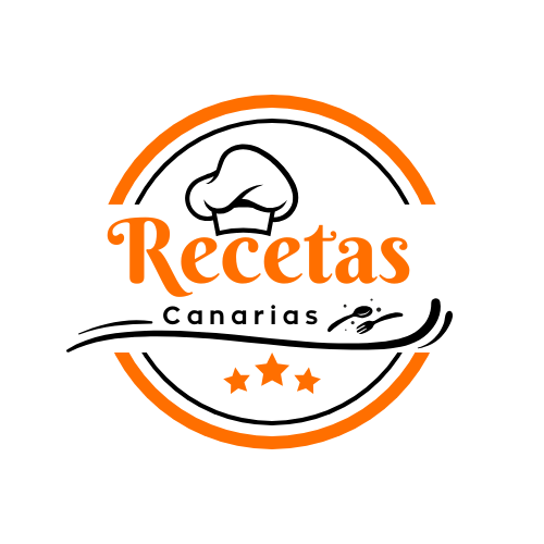 Logotipo recetascanarias.net