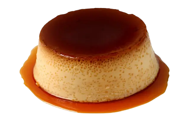 Recetas canarias: Quesillo canario